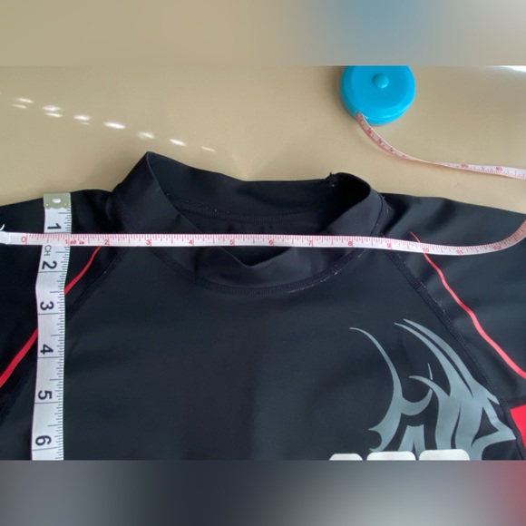 Sea Doo Rash Guard - Picture 7 of 12